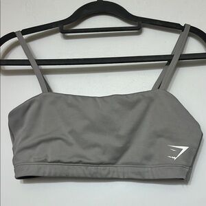 Gymshark bandeau Sports Bra